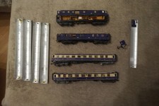 Märklin rheingoldwagen defect gebraucht kaufen Märklin rheingoldwagen defect gebraucht kaufen  Waldshut-Tiengen