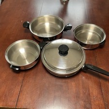 Lifetime cookware stock for sale  Roanoke