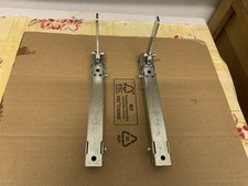 2xtürscharniere links aeg gebraucht kaufen  Schönau