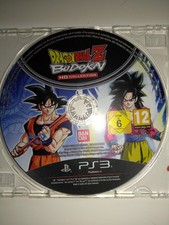 Ps3 dragon ball d'occasion  Blagnac