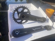 Sram xx1 carbon for sale  CALLANDER