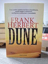 Dune frank herbert usato  Campolongo Tapogliano