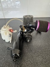 Radio controlled hpi for sale  SHEERNESS