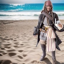 Scale pirates the d'occasion  Arras