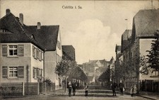 Colditz sachsen straßenpartie gebraucht kaufen  Berlin