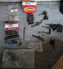 yj parts for sale  CRAWLEY