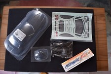 Matrixline 190mm clear for sale  SPALDING