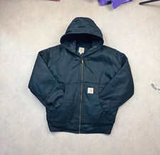 Reworked carhartt black for sale  NORWICH
