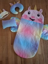 Einhorn puppen schlafsack gebraucht kaufen Einhorn puppen schlafsack gebraucht kaufen  Erbach