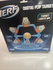 Nerf digital flip for sale  Muncie