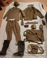 Soviet ww2 infantry for sale  CLACTON-ON-SEA