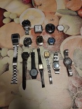 Lotto orologi non usato  Colli Verdi