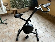 Cyclette pieghevole domyos usato  Oleggio