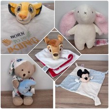 Baby blankets comforters for sale  CULLOMPTON