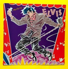 Elvis presley 14678 usato  Lugo