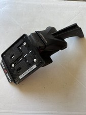 Portatarga honda hornet usato  Meta