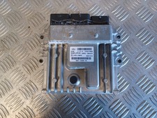 Calculateur moteur delphi d'occasion  Levroux