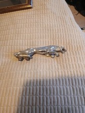 jaguar hood ornament for sale  BECCLES