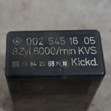 Mercedes benz 0025453305 for sale  NUNEATON