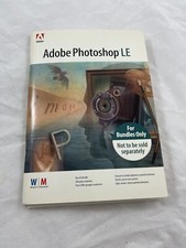 Adobe photoshop 1996 d'occasion  Expédié en Belgium