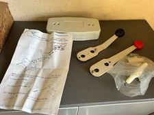 Teleflex marine zweihebel gebraucht kaufen  Thedinghausen