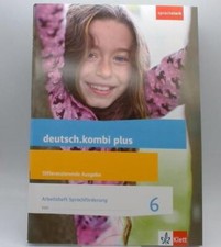Deutsch kombi plus gebraucht kaufen  Siegburg