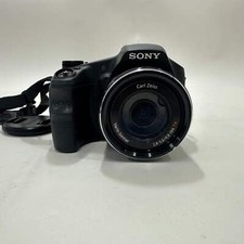 Broken sony cyber d'occasion  Expédié en Belgium