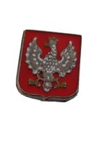Poland football pin for sale  WAKEFIELD
