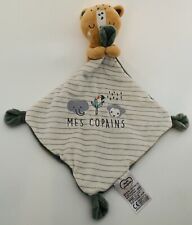 3585 doudou plat d'occasion  Hazebrouck