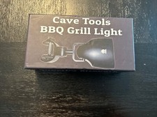 Cave tools barbecue for sale  New Orleans