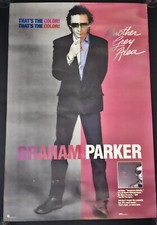 Vintage graham parker for sale  Fort Lauderdale