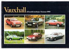 Vauxhall chevette astra for sale  UK