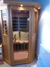 Hemlock bio lux for sale  WHITSTABLE