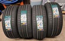 Pneumatici auto 205 usato  Ischia