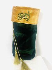 Velvet green bottle for sale  Alpharetta