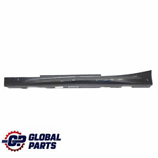 Side skirt bmw for sale  UK