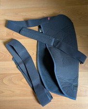 Armschlinge schulter schlinge gebraucht kaufen  Lahntal