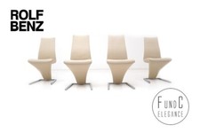 Rolf benz 7800 gebraucht kaufen  Unna