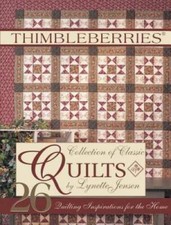 Thimbleberriesâ collection cl for sale  Montgomery