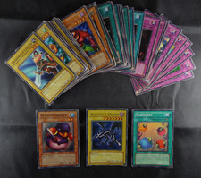 Starter deck joey for sale  POLEGATE