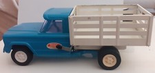 Vintage tonka stake usato  Milano