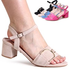 Chaussures femmes sandales d'occasion  Expédié en France