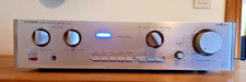 Luxman 200 amplificateur d'occasion  Valmont