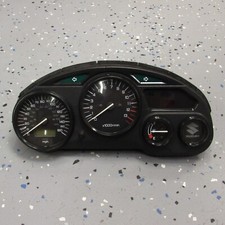 Velocímetro/medidores painel speedo cluster relógios 98-99 GSX750F Katana 750 GSXF750 comprar usado  Enviando para Brazil