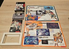 Chrono trigger super d'occasion  Vagney