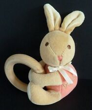 56. doudou hochet d'occasion  Bouvigny-Boyeffles
