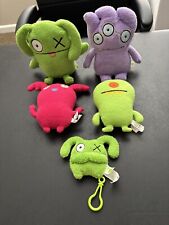 Ugly dolls lot for sale  Greenwood