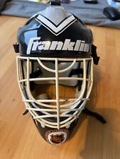 Nhl goalie mask gebraucht kaufen  Düsseldorf