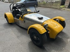 tiger kit car for sale  ROCHESTER
