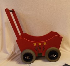 Puppenwagen holz spielzeug gebraucht kaufen Puppenwagen holz spielzeug gebraucht kaufen  Bad Laer